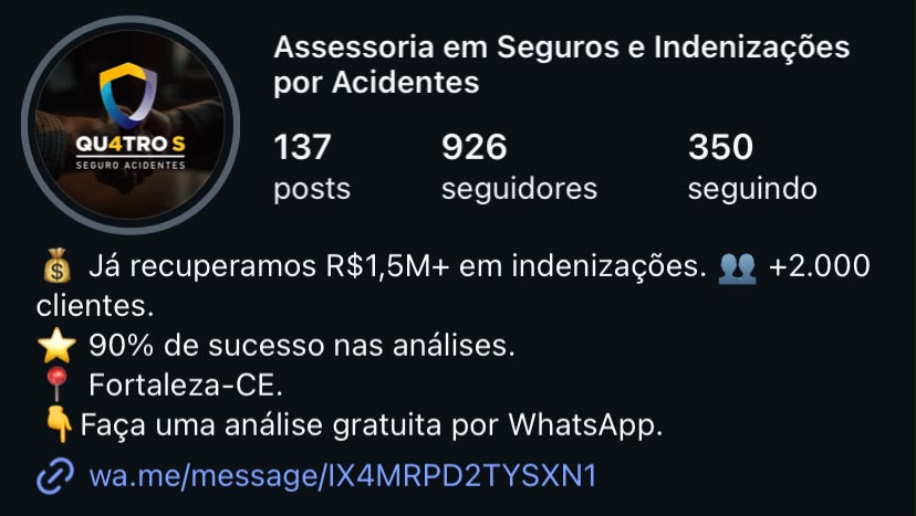 4S Seguros