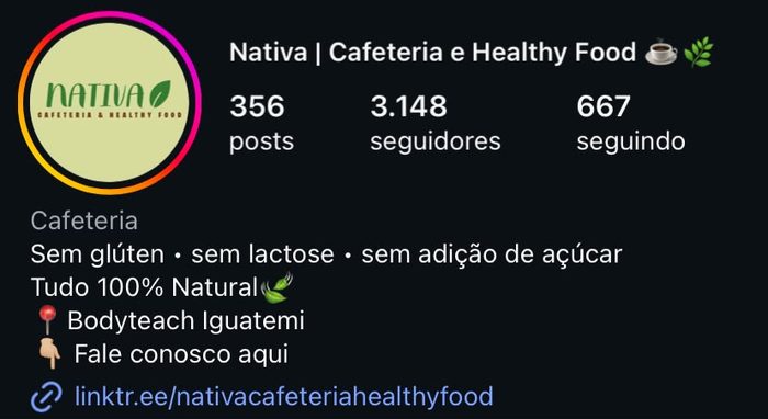 Cafeteria